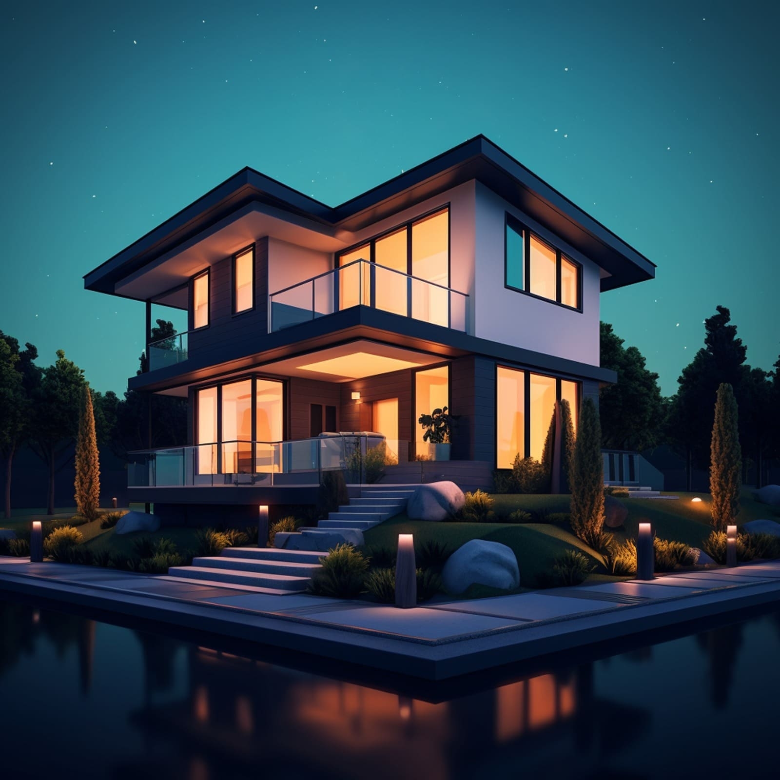 bay